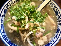 羊汤-老三羊汤【北兴隆街店】