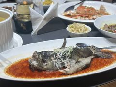 -曼格纳·曼芯馆(杨浦店)