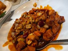 -悦融·京鲁菜·露台花园(安定门店)
