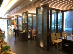 -朴大人炭烤·韩国料理(奥帆中心海尔洲际店)