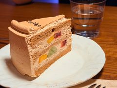 -诺嘉甜品(世贸店)