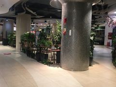 -舌尖上的食缘花园主题餐厅