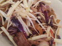 -晋江荣誉国际酒店·港誉茶餐厅