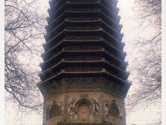 -玲珑塔公园