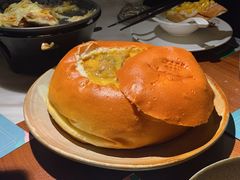 -大树餐厅(益田假日店)