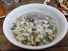 -老刘家泡馍(钟楼广济街店)