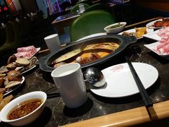 -火锅岛潮牌自助餐厅(天津天佑城店)