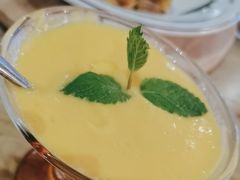 -夏日玛莉西餐厅(梅溪湖步步高店)