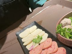 -狐狸爱上椰子鸡(滨江星光大道店)