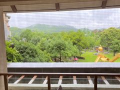 -宁波九龙湖开元度假村