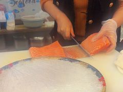 -河马鲜生海鲜超市(风荷园店)