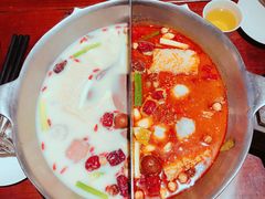 -无老锅(苓雅店)