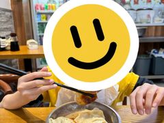 -黄阿姨锅贴大王(万航渡路店)