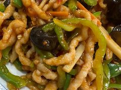 -北大地皖峰饭馆