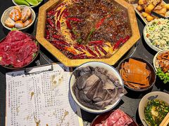 -大风老火锅(江北一店)