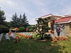 -虹桥迎宾馆·宴会厅