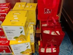 -海景壹号大酒店(惠钱路店)