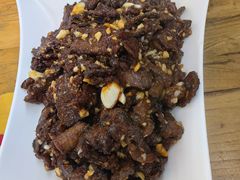 -清真利德顺小老饭庄(复兴路店)