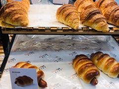 肠仔包-面包新语(上地华联店)