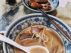 -慧娟面馆·餐厅(望江路店)