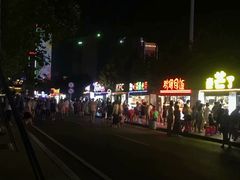 -大连星海广场音乐喷泉