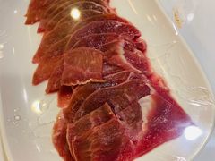 -川成串·自助串串香火锅(朝阳店)