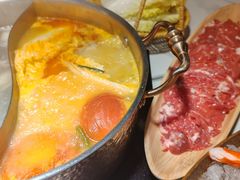 -椰子湾·海南火锅·糟粕醋·椰子鸡(正大广场店)