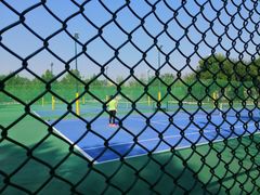 -回龙观体育文化公园