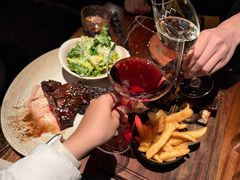 -The Meat & Wine Co Southbank(南岸店)