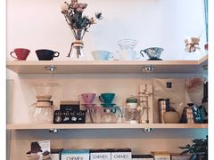 -COFFEE HOLIC(朝外SOHO店)