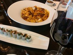 -北京四季酒店·采逸轩