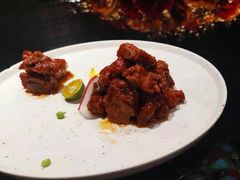 -涵苑私宴定制(外滩店)