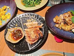 -Tegu泰古莲·泰国餐厅(红山6979店)