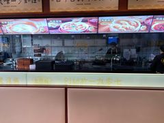 -老淮城·长鱼面(河下古镇店)
