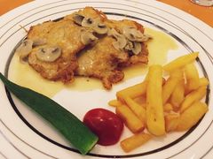 -红房子西菜馆(淮海店)