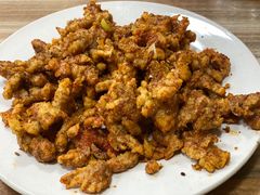 -老七饭馆(光荣道总店)