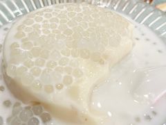 椰汁西米豆腐花-仁信老铺(华盖路店)