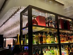 -瑞吉吧 The St·Regis Bar(长沙瑞吉酒店)