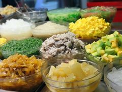 -Magic Food Point(Airport Street food)
