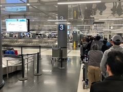 -奥黑尔国际机场