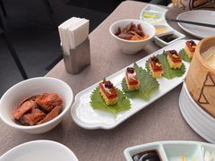 -花家怡园(四合院总店)