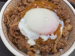 -食其家·牛丼咖喱(冠捷大厦店)