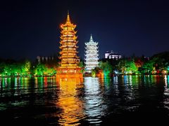 -桂林两江四湖景区