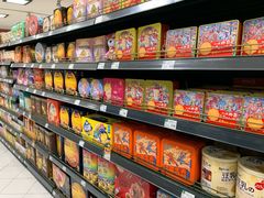 -BHG Market Place(水游城店)