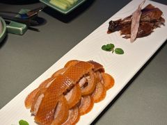 枣酥香烤鸭1只-晟永興烤鸭店(五道口店)