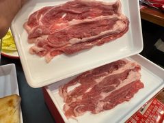 -京元盛铜锅涮肉(上海总店)