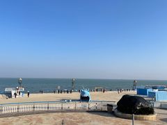 -碧海银沙景区