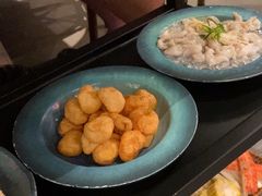 -老城鲜·小海鲜贝贝煲火锅(壹方城店)