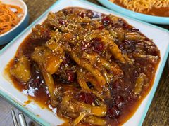 辣鸡爪-妈妈手(山大总店)