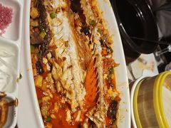 -大鸭梨烤鸭店(花园村店)